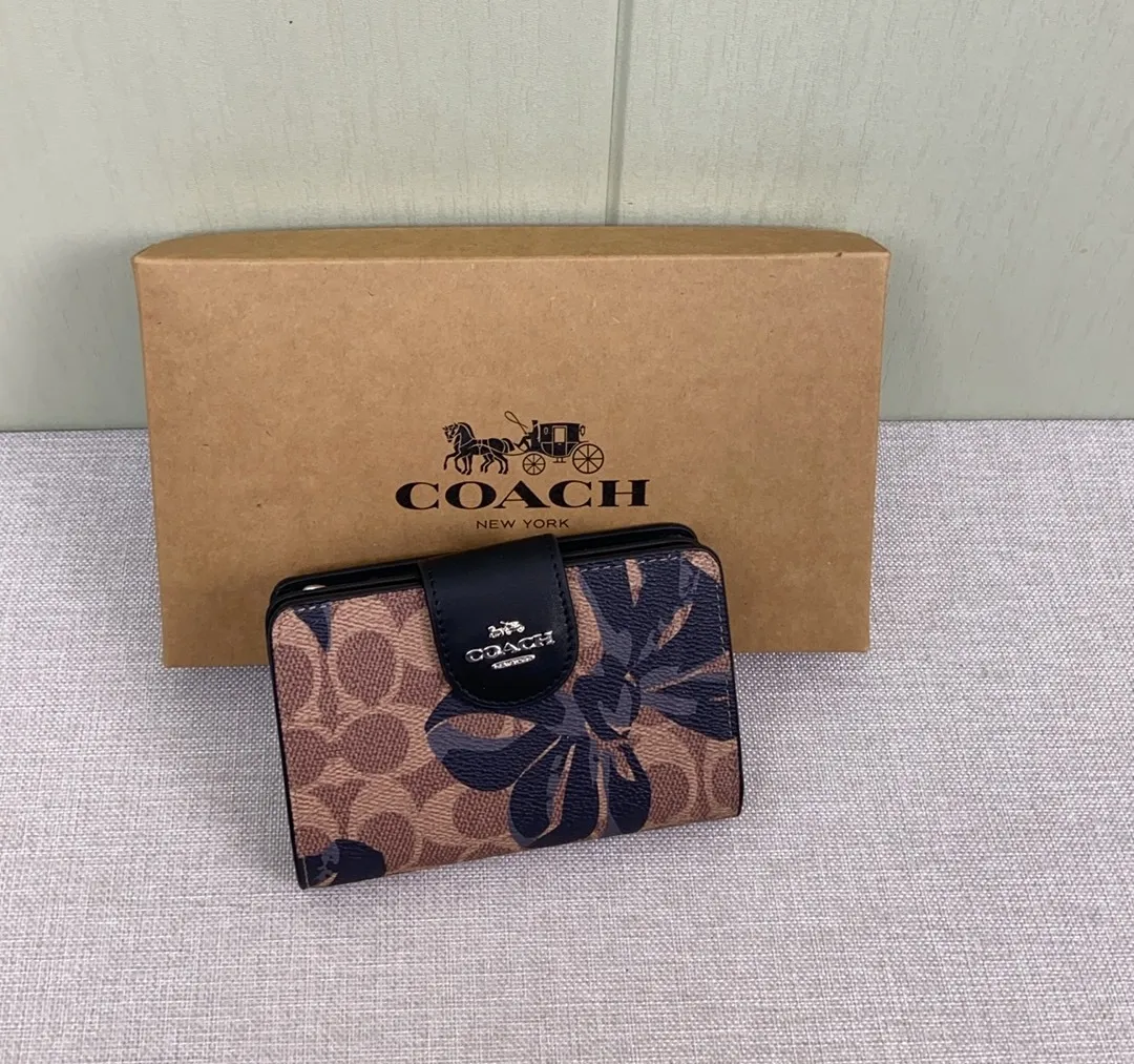 All Categories Coach Wallet (COACH) Coach CZ340