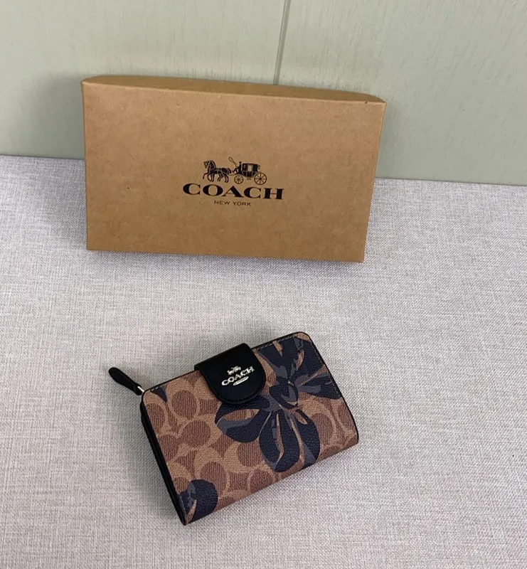All Categories Coach Wallet (COACH) Coach CZ340