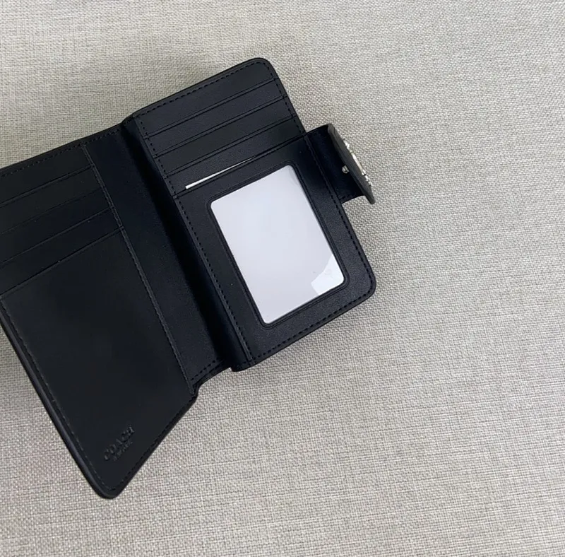 All Categories Coach Wallet (COACH) Coach CZ340