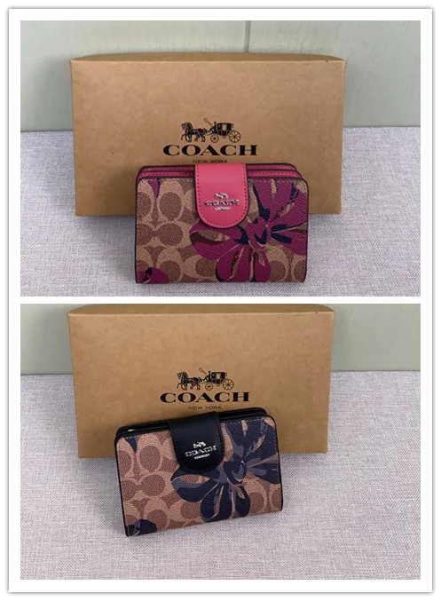 All Categories Coach Wallet (COACH) Coach CZ340
