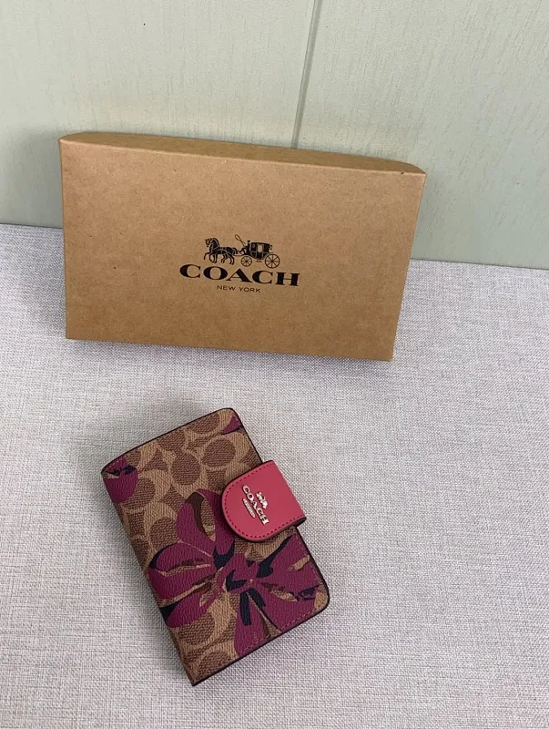 All Categories Coach Wallet (COACH) Coach CZ340