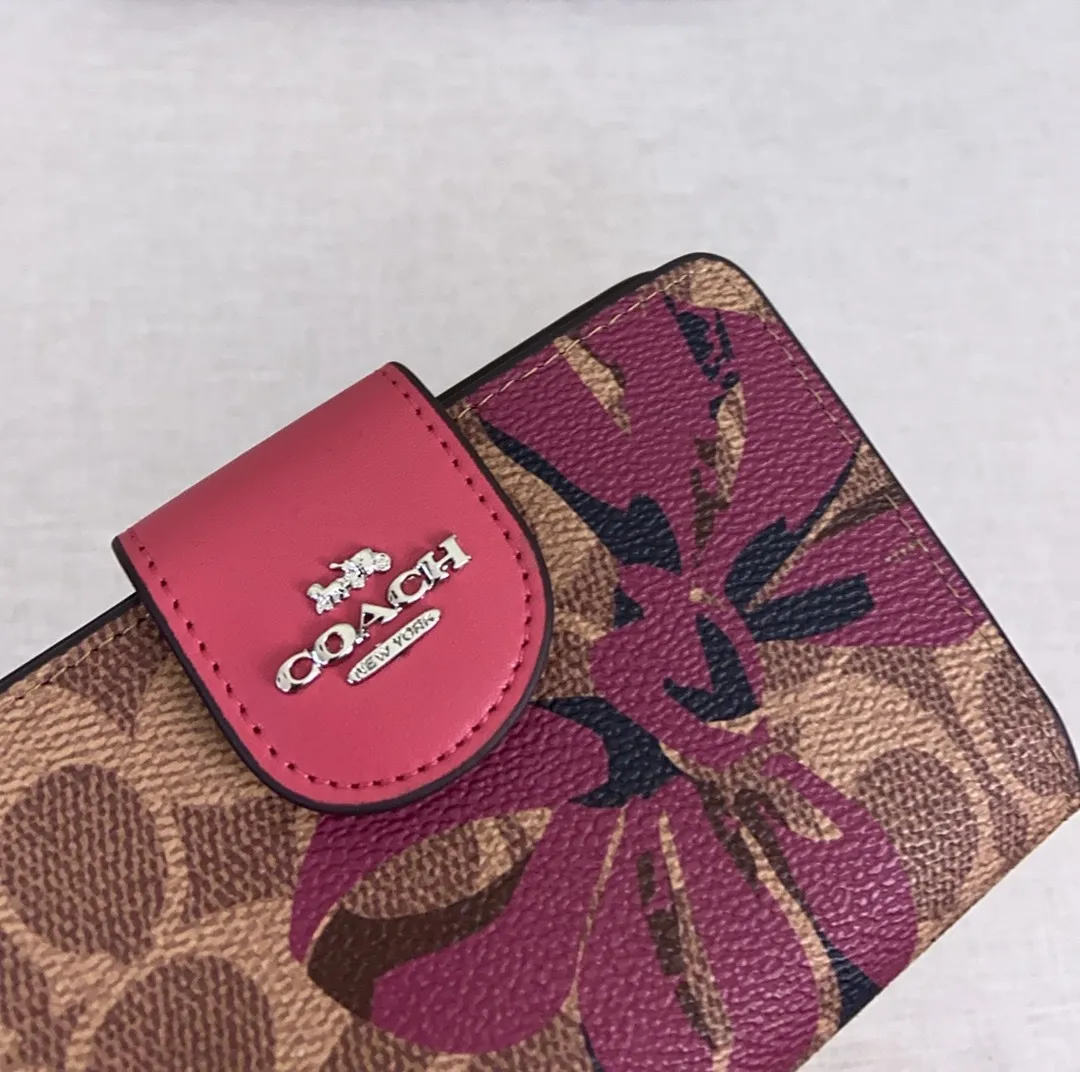 All Categories Coach Wallet (COACH) Coach CZ340