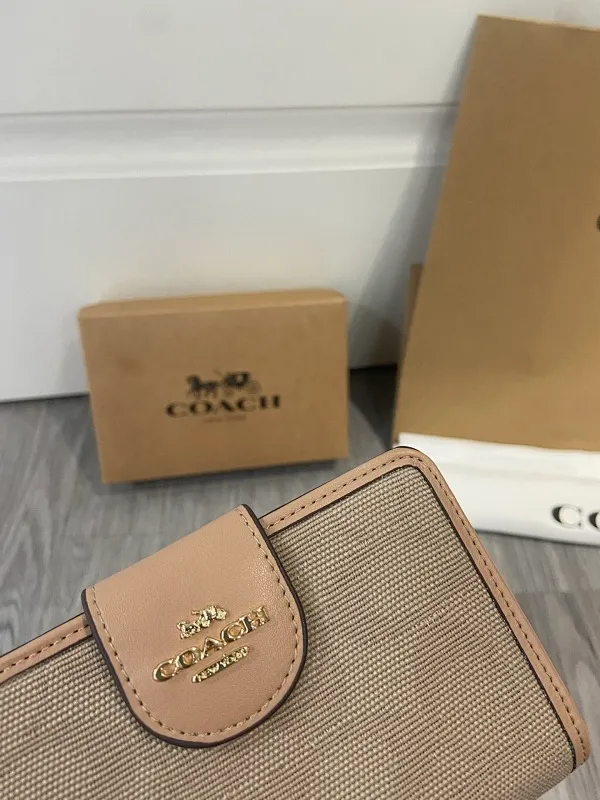 All Categories Coach Wallet (COACH) Coach CU402