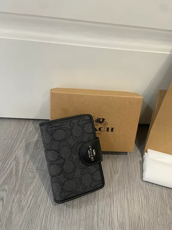 All Categories Coach Wallet (COACH) Coach CU402