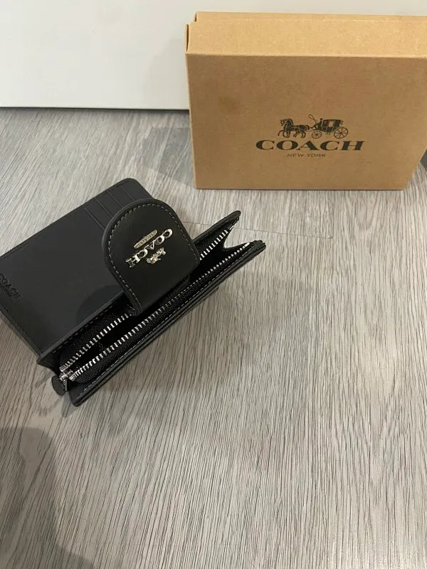 All Categories Coach Wallet (COACH) Coach CU402