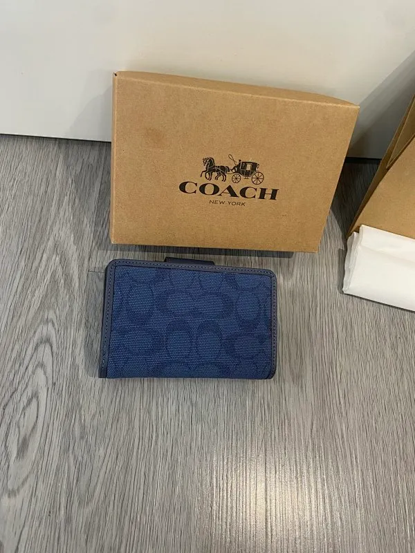 All Categories Coach Wallet (COACH) Coach CU402