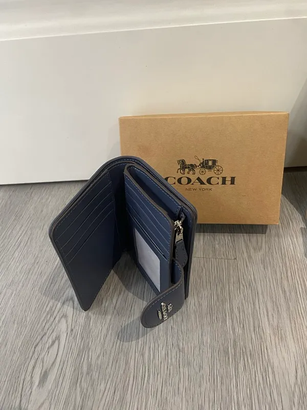All Categories Coach Wallet (COACH) Coach CU402