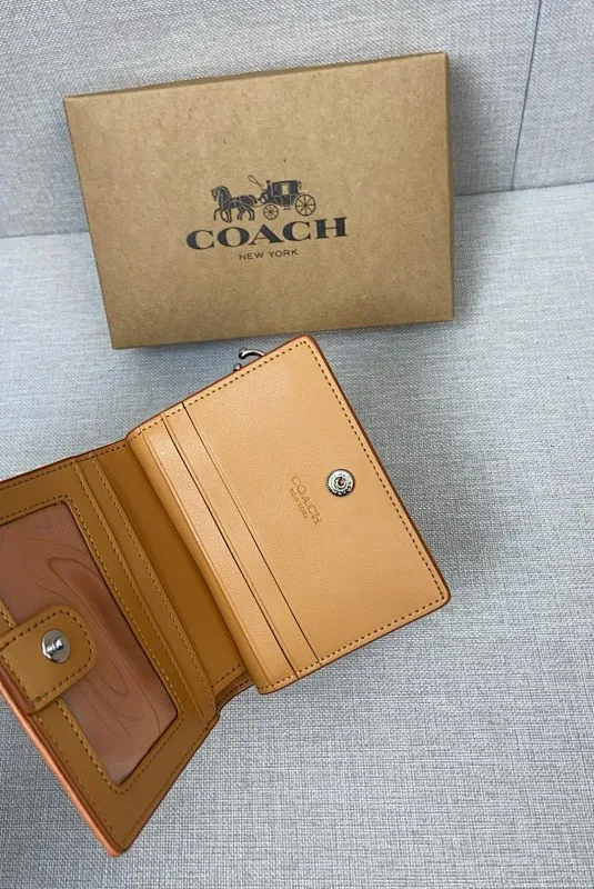 All Categories Coach Wallets (COACH) Coach CU991