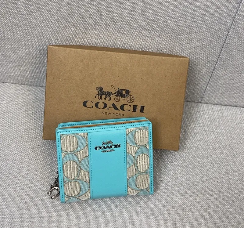 All Categories Coach Wallets (COACH) Coach CU991