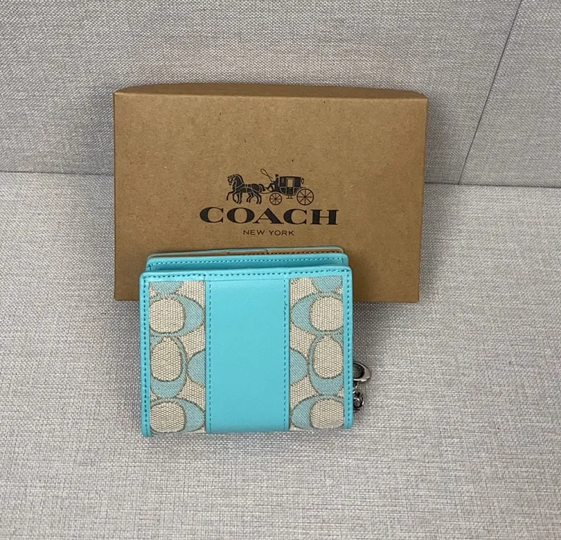 All Categories Coach Wallets (COACH) Coach CU991