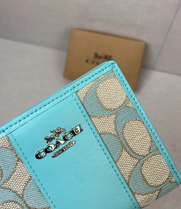 All Categories Coach Wallets (COACH) Coach CU991