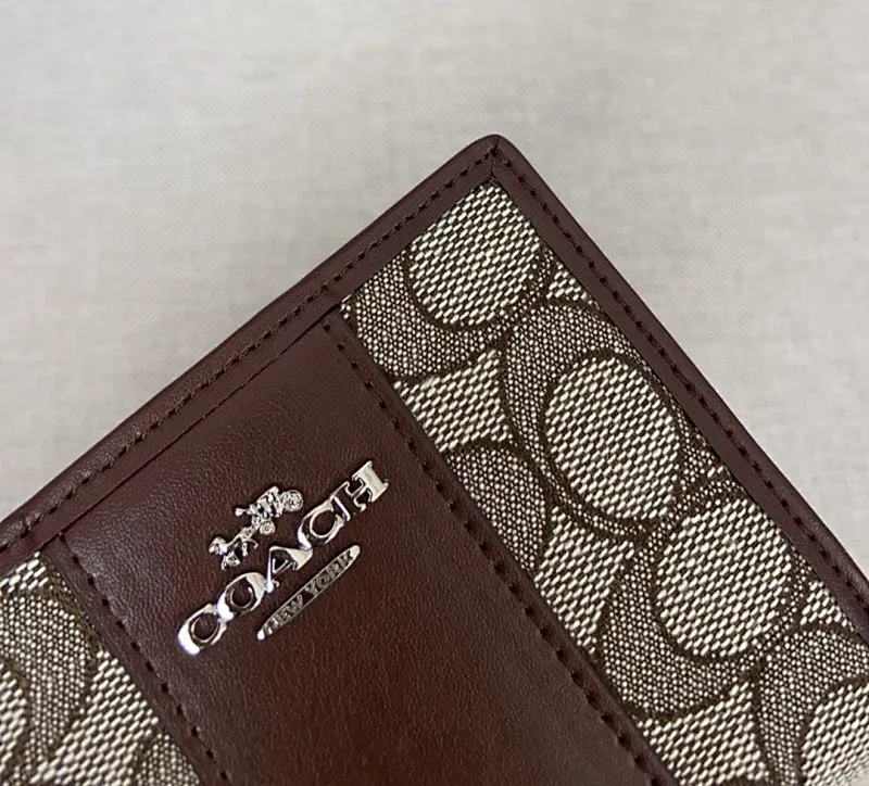 All Categories Coach Wallets (COACH) Coach CU991