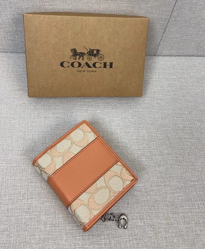 All Categories Coach Wallets (COACH) Coach CU991