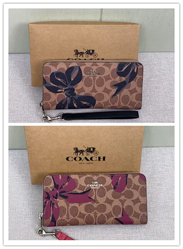 All Categories Coach Wallet (COACH) Coach CZ326
