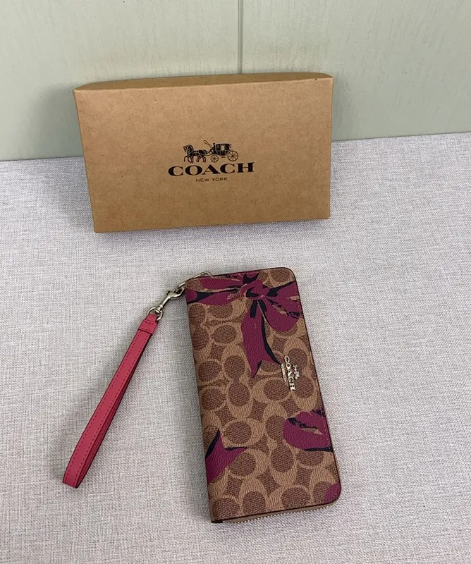 All Categories Coach Wallet (COACH) Coach CZ326