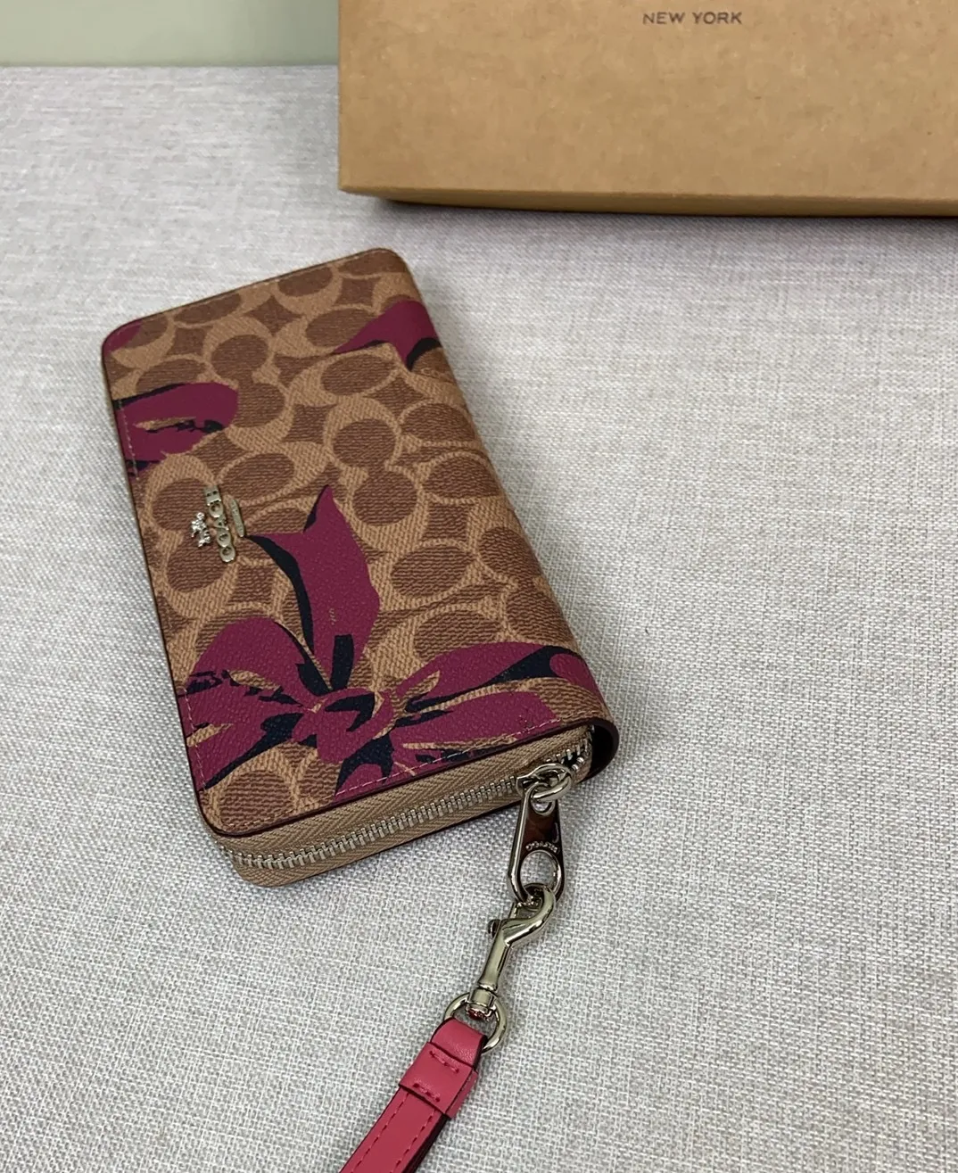 All Categories Coach Wallet (COACH) Coach CZ326