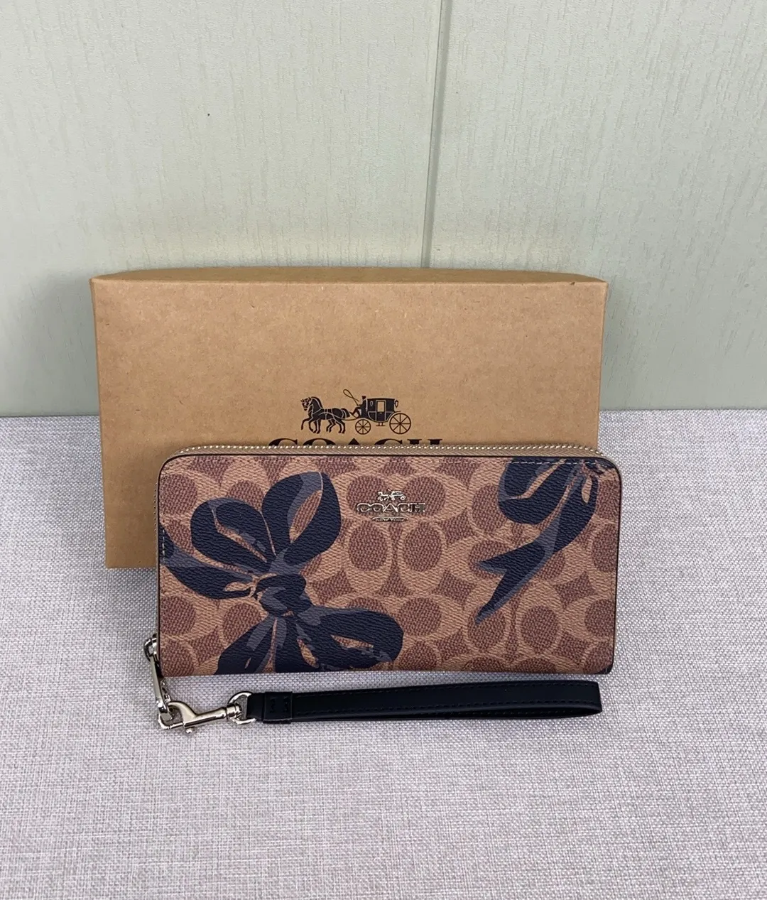 All Categories Coach Wallet (COACH) Coach CZ326