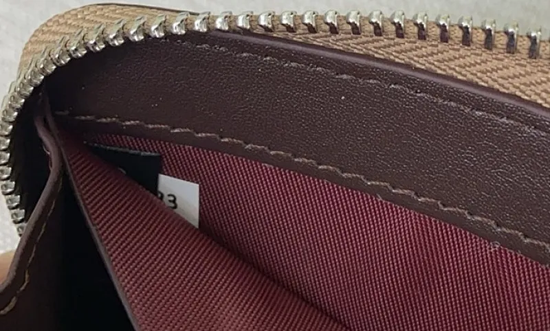 All Categories Coach Wallet (COACH) Coach CZ326