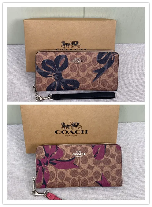 All Categories Coach Wallet (COACH) Coach CZ326