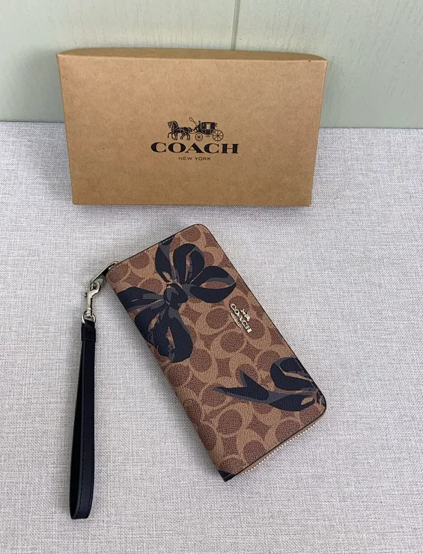 All Categories Coach Wallet (COACH) Coach CZ326