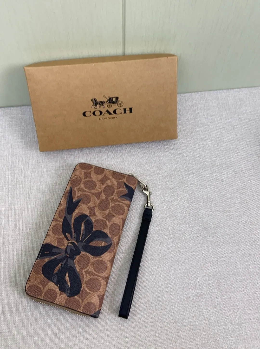 All Categories Coach Wallet (COACH) Coach CZ326