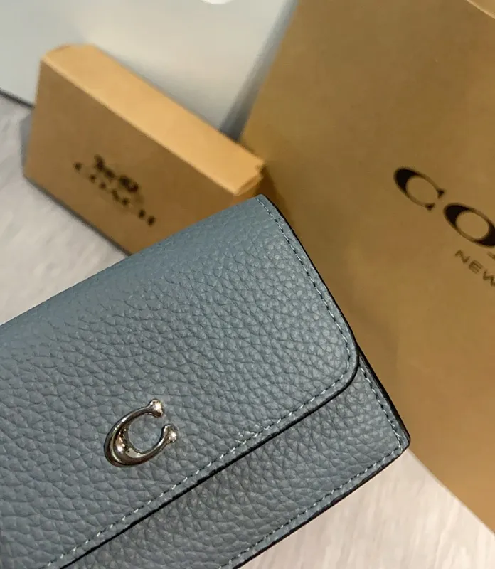 All Categories Coach Wallet (COACH) Coach CM438
