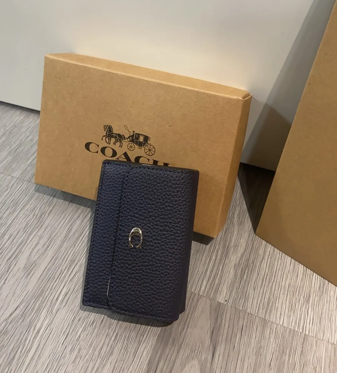 All Categories Coach Wallet (COACH) Coach CM438