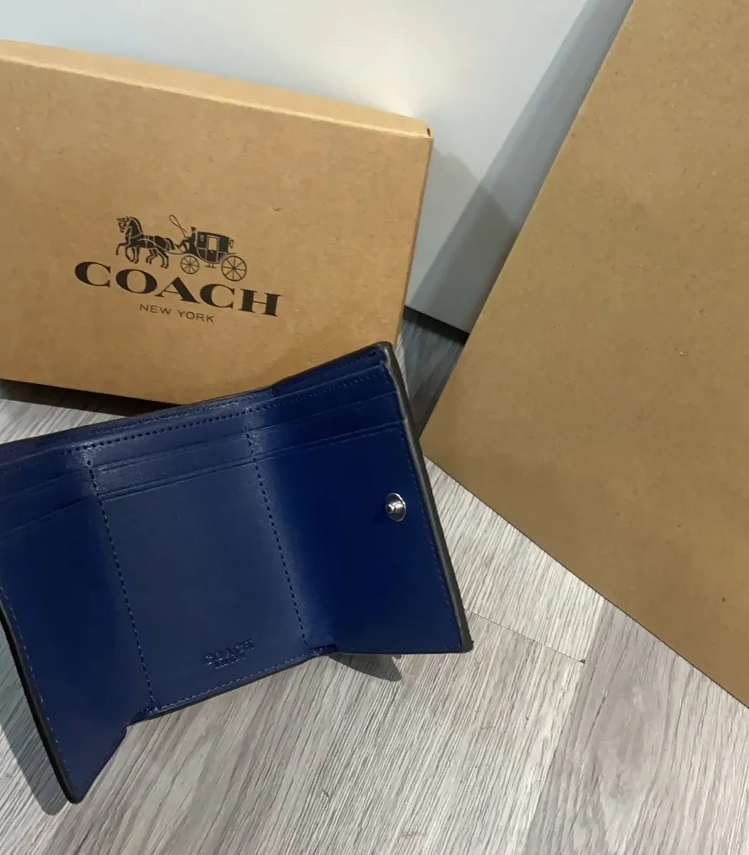 All Categories Coach Wallet (COACH) Coach CM438