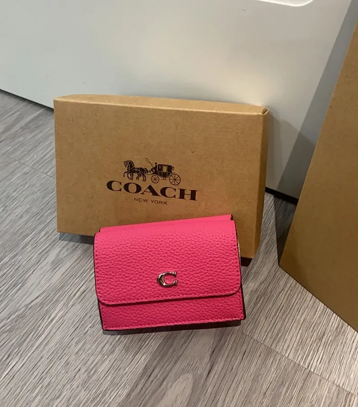 All Categories Coach Wallet (COACH) Coach CM438