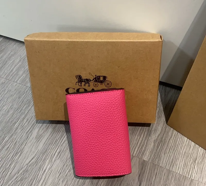 All Categories Coach Wallet (COACH) Coach CM438
