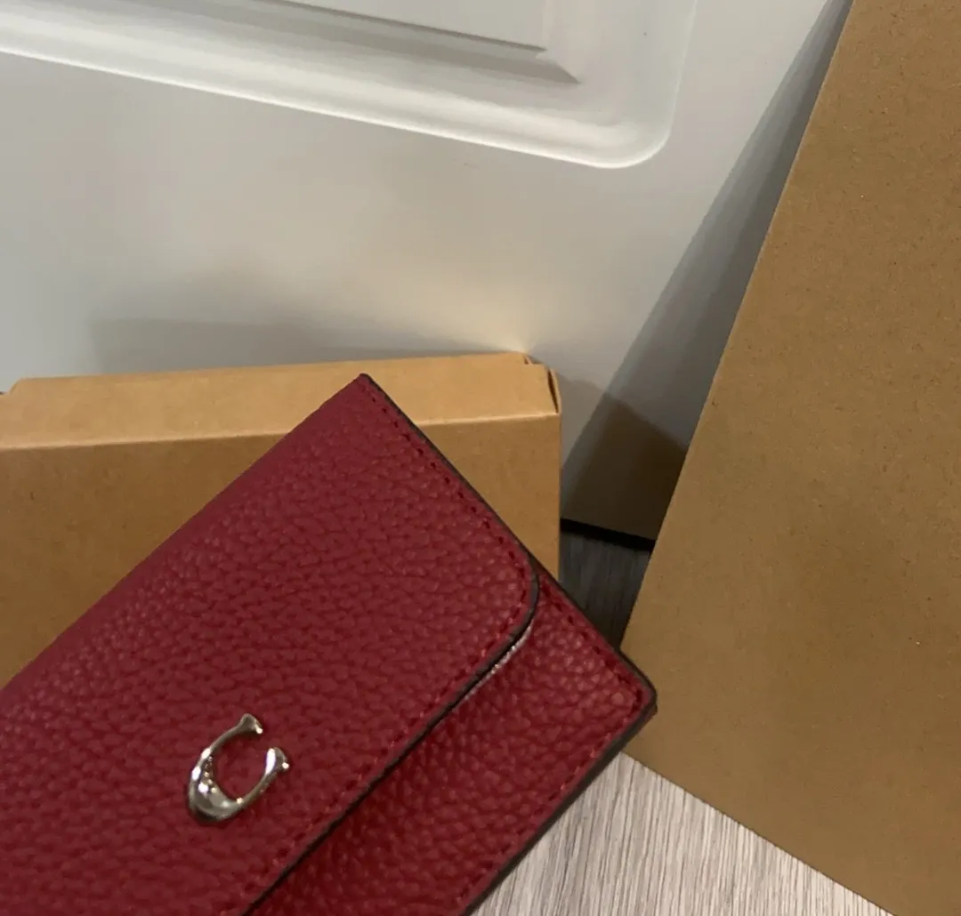 All Categories Coach Wallet (COACH) Coach CM438