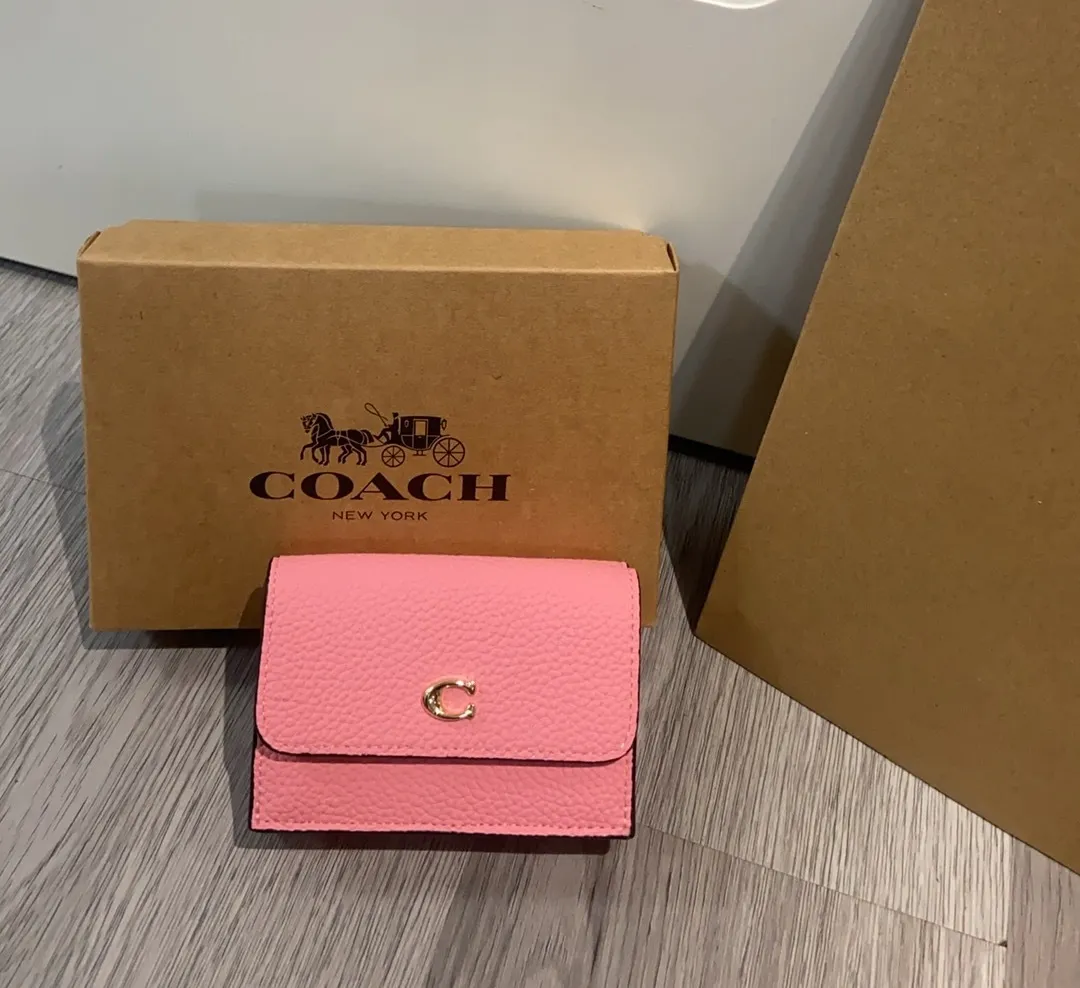 All Categories Coach Wallet (COACH) Coach CM438
