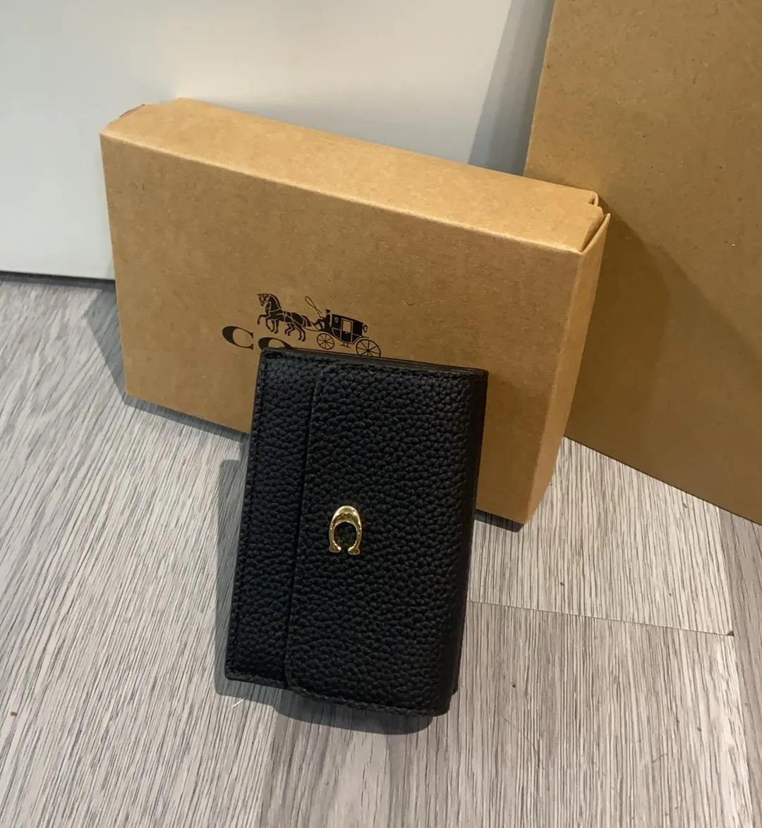 All Categories Coach Wallet (COACH) Coach CM438