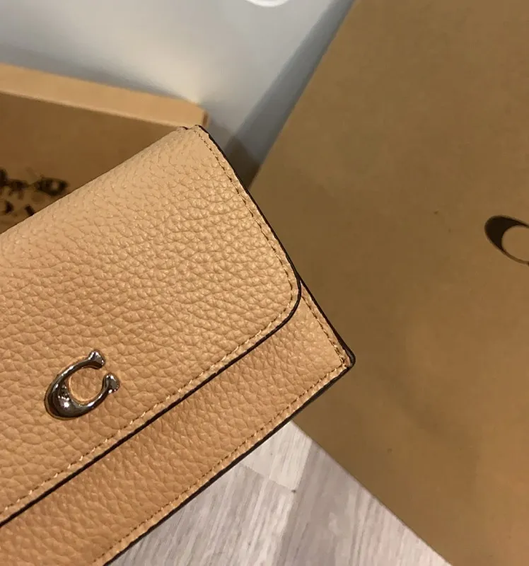 All Categories Coach Wallet (COACH) Coach CM438