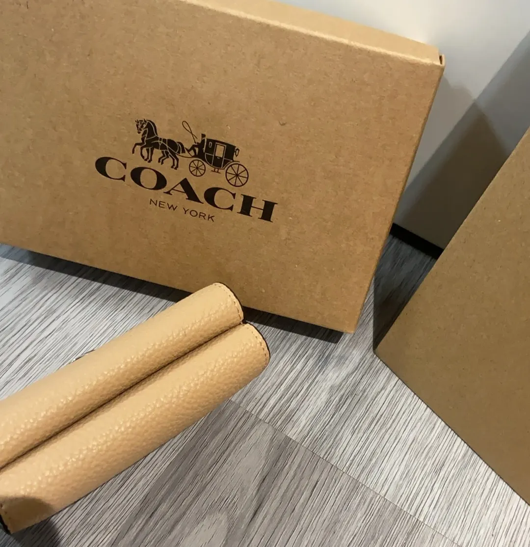 All Categories Coach Wallet (COACH) Coach CM438