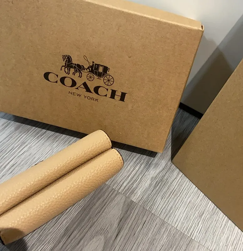 All Categories Coach Wallet (COACH) Coach CM438