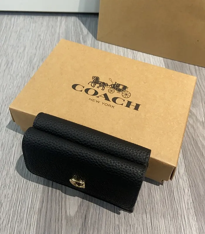 All Categories Coach Wallet (COACH) Coach CM438