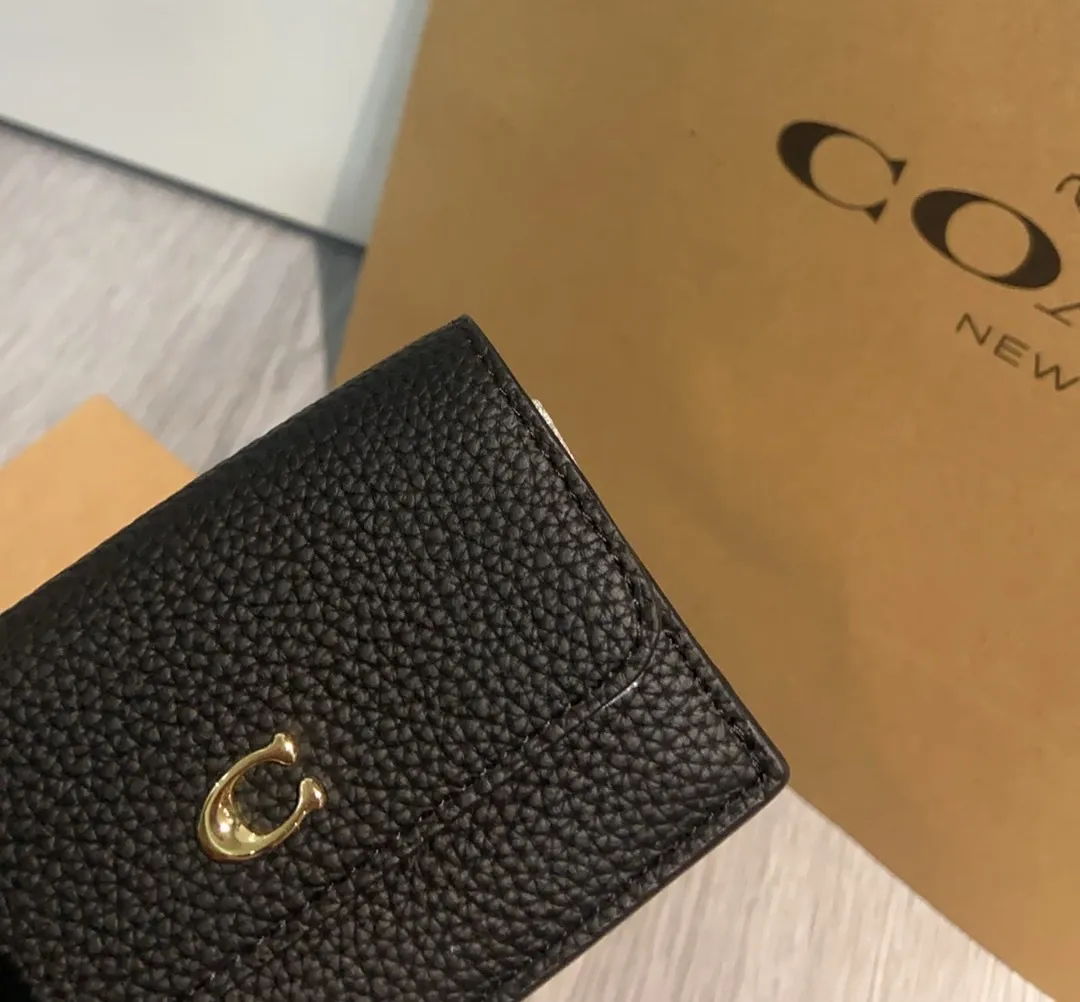 All Categories Coach Wallet (COACH) Coach CM438