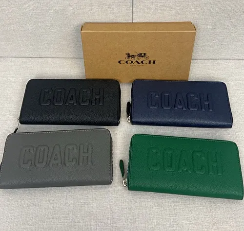 All Categories Coach Wallet (COACH) Coach CW715