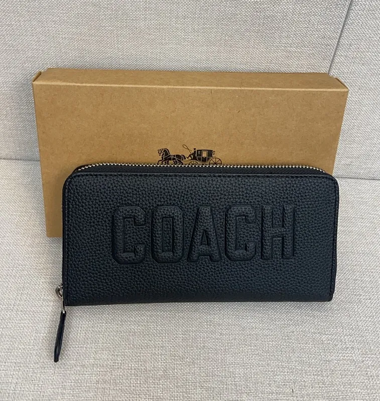 All Categories Coach Wallet (COACH) Coach CW715