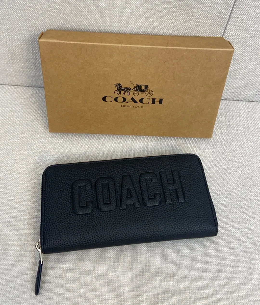 All Categories Coach Wallet (COACH) Coach CW715