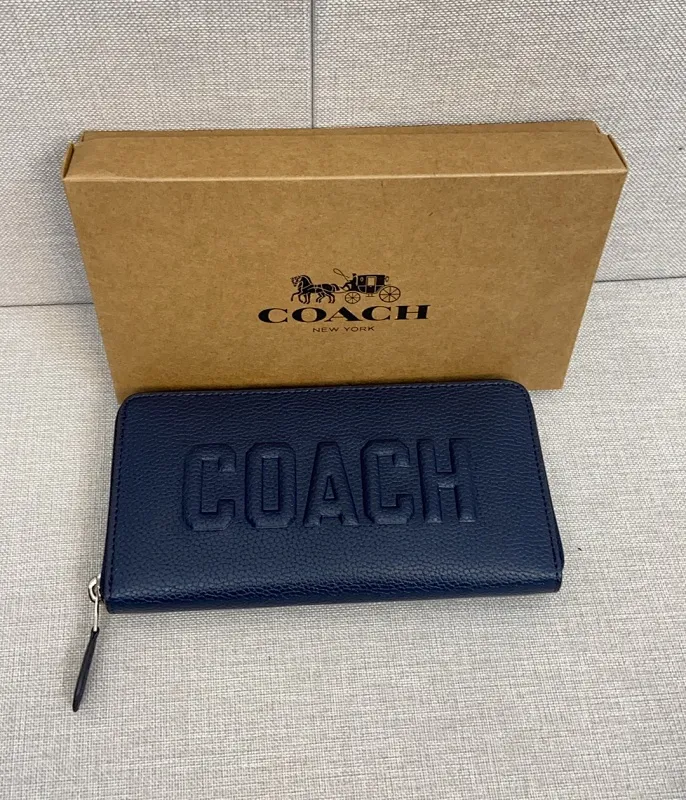 All Categories Coach Wallet (COACH) Coach CW715