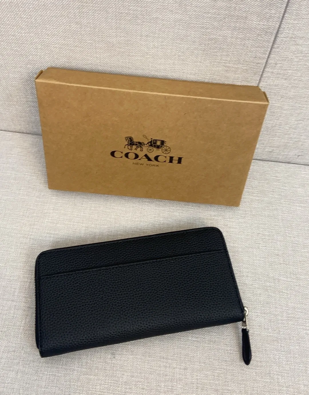 All Categories Coach Wallet (COACH) Coach CW715
