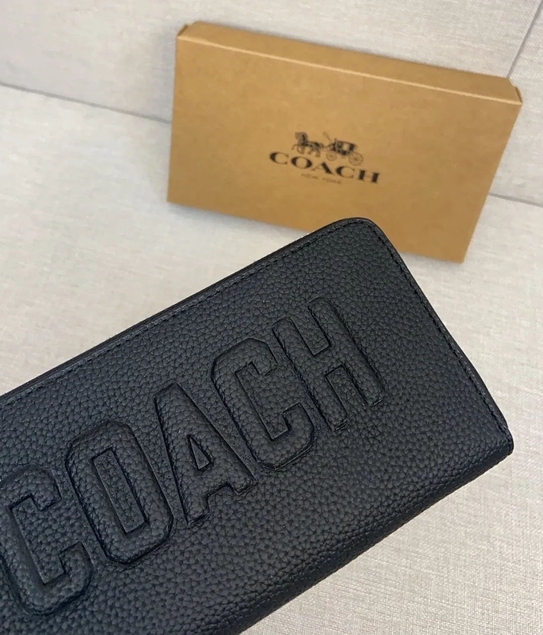 All Categories Coach Wallet (COACH) Coach CW715