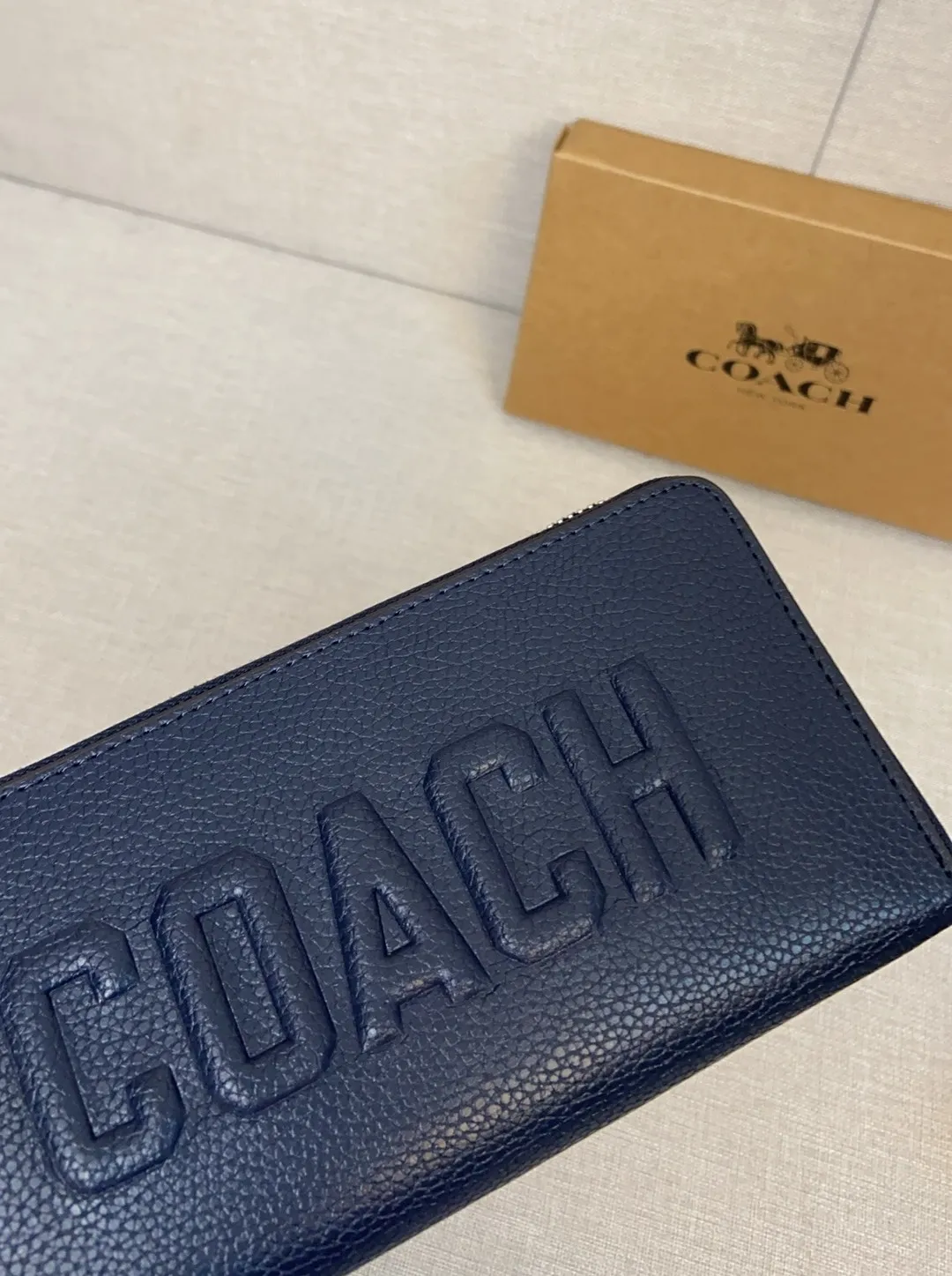 All Categories Coach Wallet (COACH) Coach CW715
