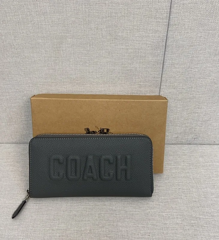 All Categories Coach Wallet (COACH) Coach CW715