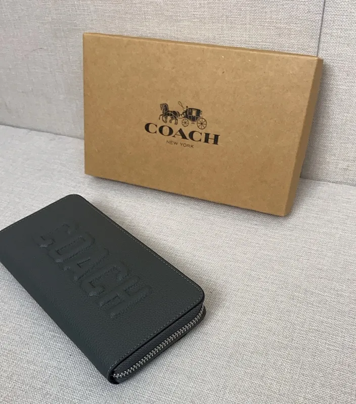 All Categories Coach Wallet (COACH) Coach CW715