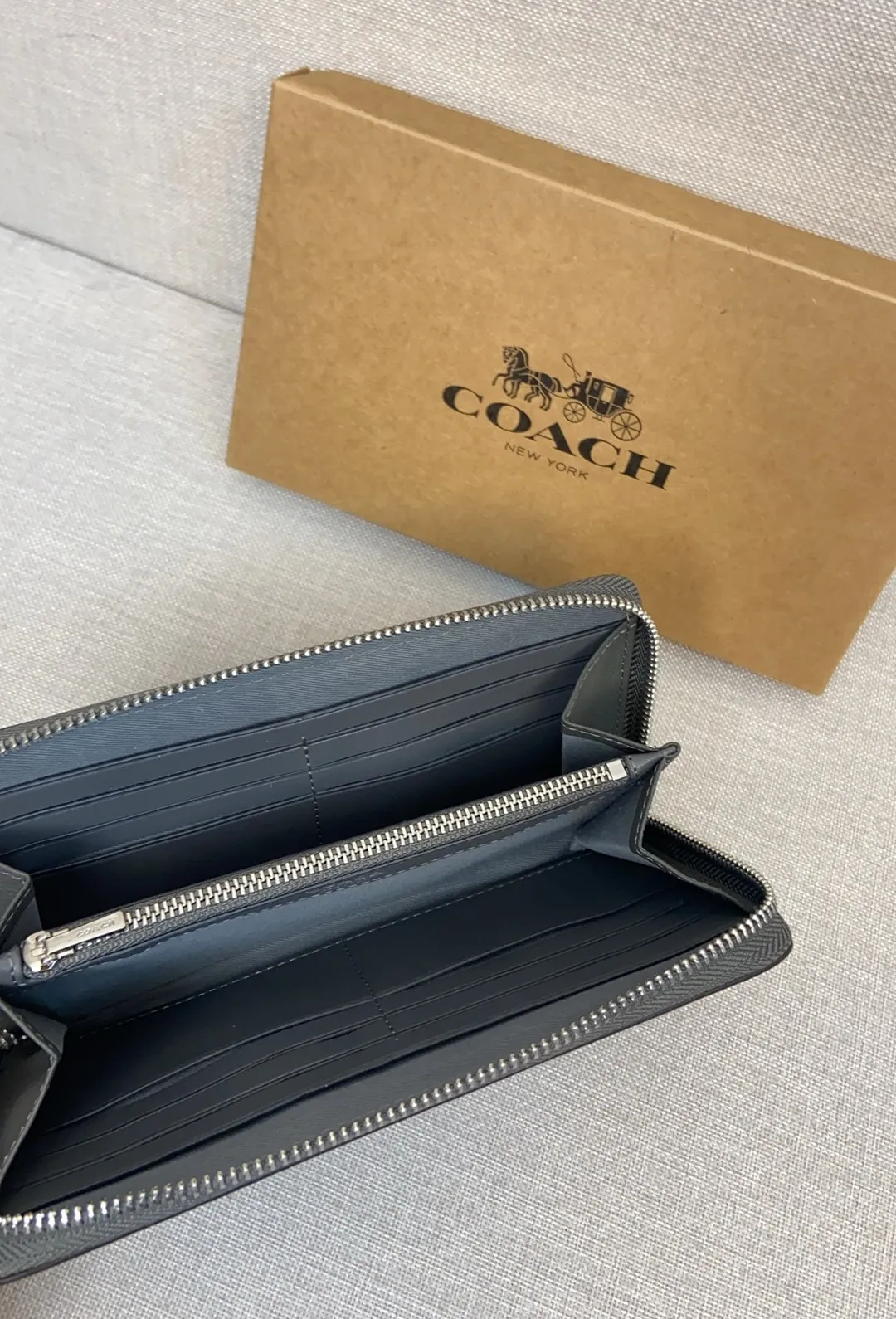 All Categories Coach Wallet (COACH) Coach CW715