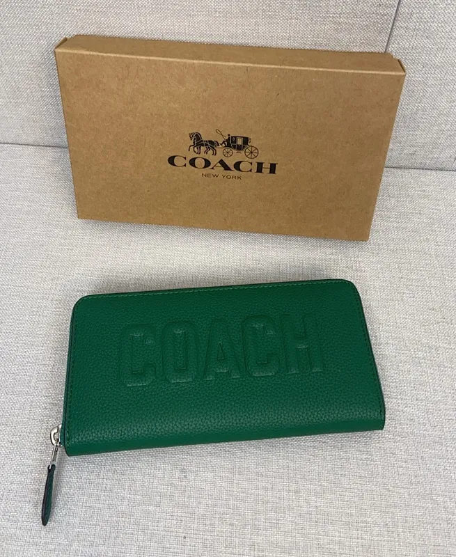All Categories Coach Wallet (COACH) Coach CW715