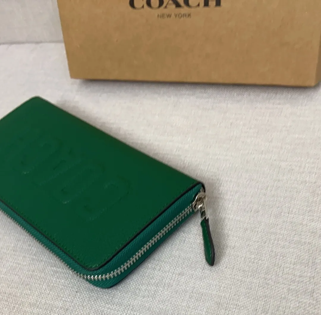 All Categories Coach Wallet (COACH) Coach CW715